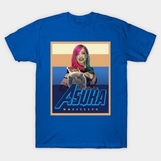 asuka T-Shirt